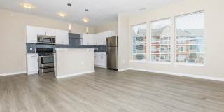 Parker Flats at Old Town Gallery 51