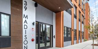 39 Madison Street Gallery 1