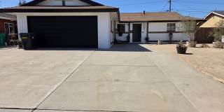 3 Bedroom, 2 Bathroom Home – Santa Maria Gallery 1
