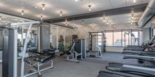 Student Housing - Vue on Walnut Gallery 9