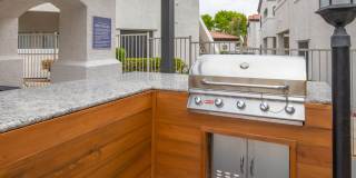 Tides on Tropicana Gallery 15