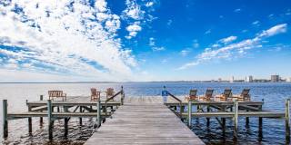 Charming Condo in Historic San Marco with River Views Gallery 23