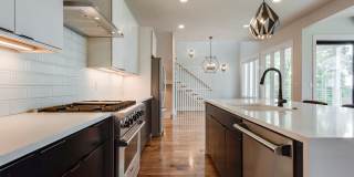 A Modern Masterpiece perched on Sylvan Summit will amaze you! Gallery 12