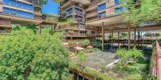 Modern Elegance and Style Colony Camelview 2 Bed Condo at the Optima! Gallery 1