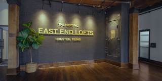 East End Lofts Gallery 9