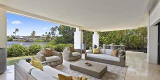 Honolulu Lagoonfront Villa | 4BR Courtyard Pool Villa Near Waikiki & Diamond Head Gallery 3