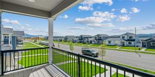 Perfectly designed 5-bedroom, 3-bath single family home Gallery 26