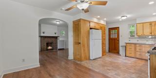 READY FOR MOVE IN! Don't miss this UPDATED 3-bedroom in Forest Hills! Gallery 11