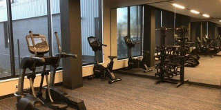 The Redwell Gallery 7