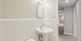 Affordable Housing- HOC Battery Lane Apartments Gallery 25