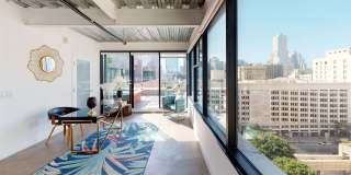 Gorgeous Historical property with new interiors Gallery 2