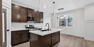 $500 off first month - BRAND NEW 3 BED 2.5 BATH TOWNHOMES WITH 2 CAR GARAGE Gallery 17