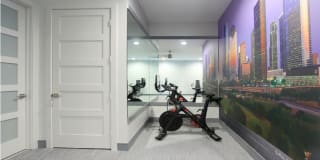 Tuscany Apartments Gallery 18