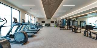 Aura Southgate Gallery 32