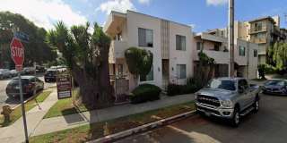 Spacious Apartment in Sawtelle Los Angeles Gallery 8