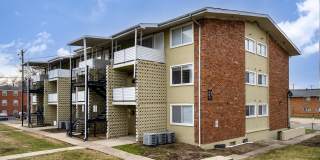 Riverview Apartments Located Near OSU Campus Gallery 3