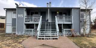 915 Hathaway Drive Gallery 1