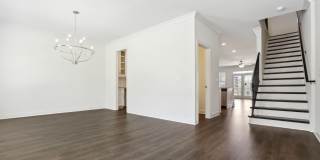 READY!!! 3 bedroom Townhome at South Lawn - Downtown Lawrenceville READY!!! 3 bedroom Townhome at South Lawn - Downtown Lawrenceville Gallery 4
