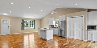 Beautiful 4-Bedroom, 3-Bathroom Home with Finished Basement in Great Fort Collins Location Gallery 4