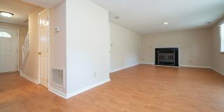 Spacious 3 bedroom home in desirable SW Durham! Super dog friendly with large fenced yard! Gallery 14