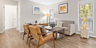 The Preserve at Terrell Mill Gallery 2