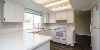 Recently Updated with Wood Laminate Flooring and Fresh Paint Gallery 9