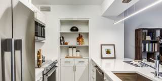 125 Devonshire Place Gallery 1