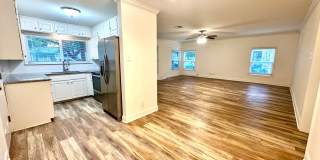 **Application Received ** Available Now! Charming 4-Bedroom Home with Modern Kitchen & Spacious Backyard Gallery 5