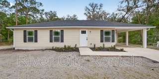 5512 Crockett Ct Gallery 1