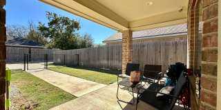 Spacious 4-Bed, 4.5-Bath Home in the Heart of the Baylor Bubble! Gallery 14