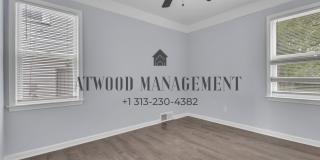 This beautifully updated 3-bedroom, 1-bath single-family home is ready for move-in! This beautifully updated 3-bedroom, 1-bath single-family home is ready for move-in! Gallery 12
