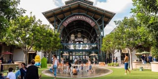 Boardwalk at Millenia Gallery 26