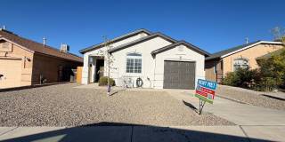 2 Bedroom Single Story Home Available Near McMahon Blvd NW & Unser Blvd NW! Gallery 1
