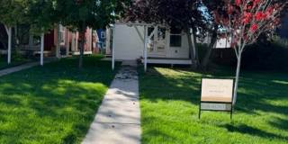 Beautiful uniquely designed home ready for new tenants! Gallery 1