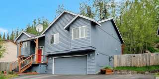 COMING SOON! Stunning Updated Eagle River Home with Expansive Mountain Views Gallery 7