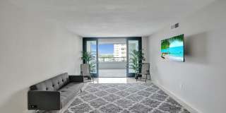 1401 South Ocean Boulevard Gallery 44