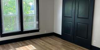 609 Adams Street Gallery 1