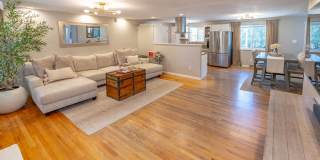 Amazing 3 bed/3 bath rental.  New Flooring!!  Solar Panels!! Gallery 1