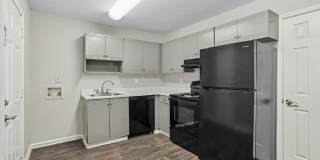 Brentwood Apartments Gallery 27