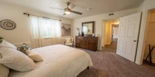 Falls at Canyon Rim Gallery 22