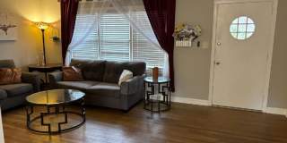 Fully Furnished and Move-in Ready: Charming 2BR/1BA Home Gallery 11