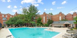 Sunny & Renovated 2BR 1BA in NW DC McLean Gardens Oasis! Gallery 27