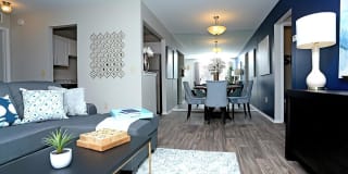 Oaks at Hampton Apartments Gallery 32