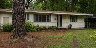 Move-In Ready 3BR/2BA Home in South Jackson | Fresh Updates & Spacious Living Gallery 1
