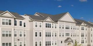 Parc Gardens - 55 or Older Luxury Living Gallery 19