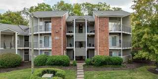 Preakness Apartments Gallery 13