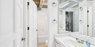 651 S Monarch Street unit: 104 Gallery 15