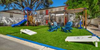 Oaks at Medical Center Gallery 5