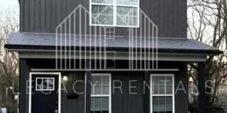 307 West Blair Avenue Gallery 1