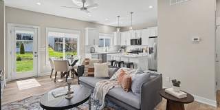 Luxury New Construction Townhome with Attached 2 Car Garage! Gallery 11